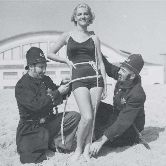 Measurements Guide - Picture 6 of 9